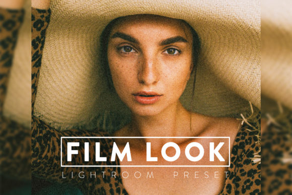 Download 10 Film Look Lightroom Preset - Film look Collection