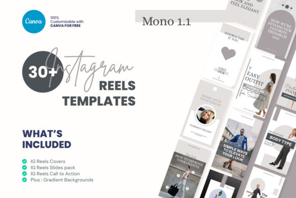 Download Fashion Blogger Instagram Reels - Fashion Collection