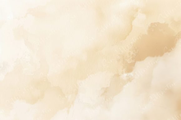 Download Abstract Beige Watercolor Background - Beige Collection